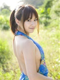 鎌田奈津美 Natsumi Kamada [DGC]2011年06月號 No.951(17)